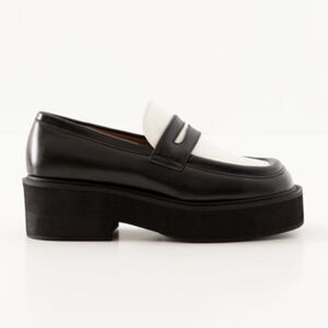Shop Pêche Malo Loafers